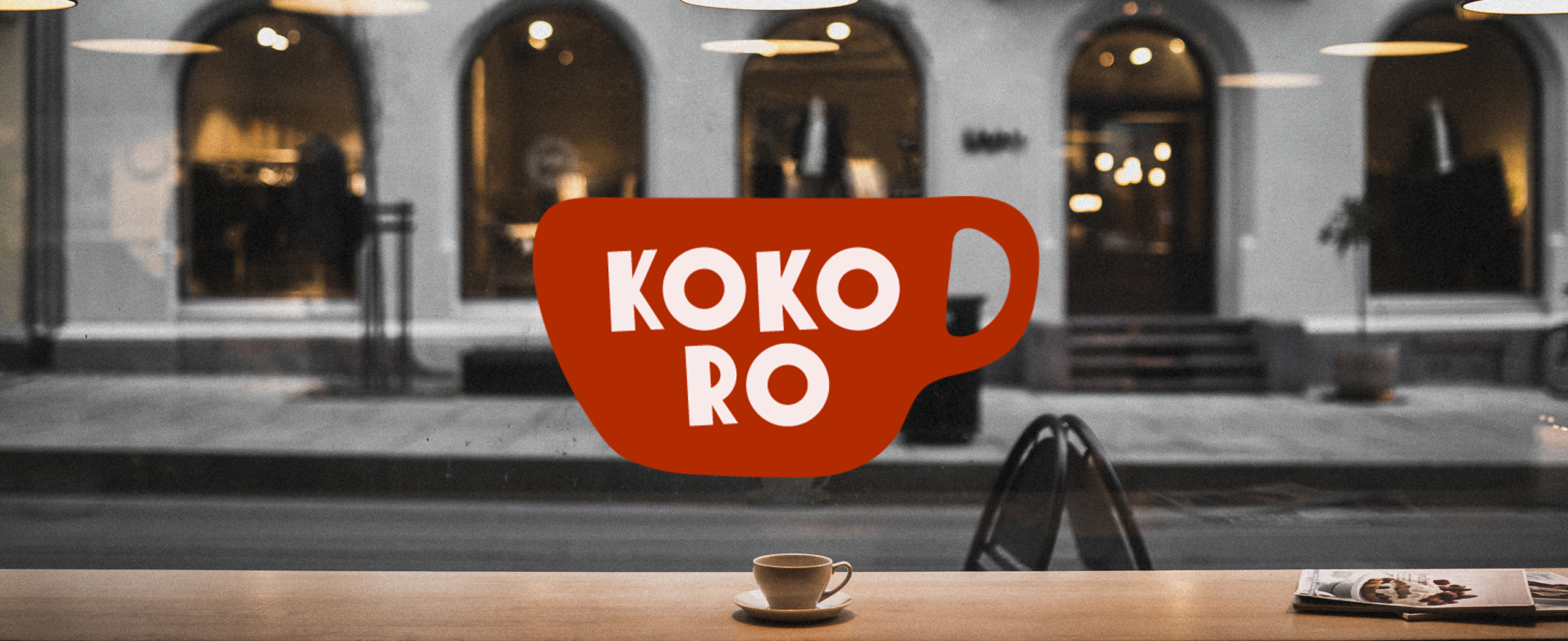 kokoro