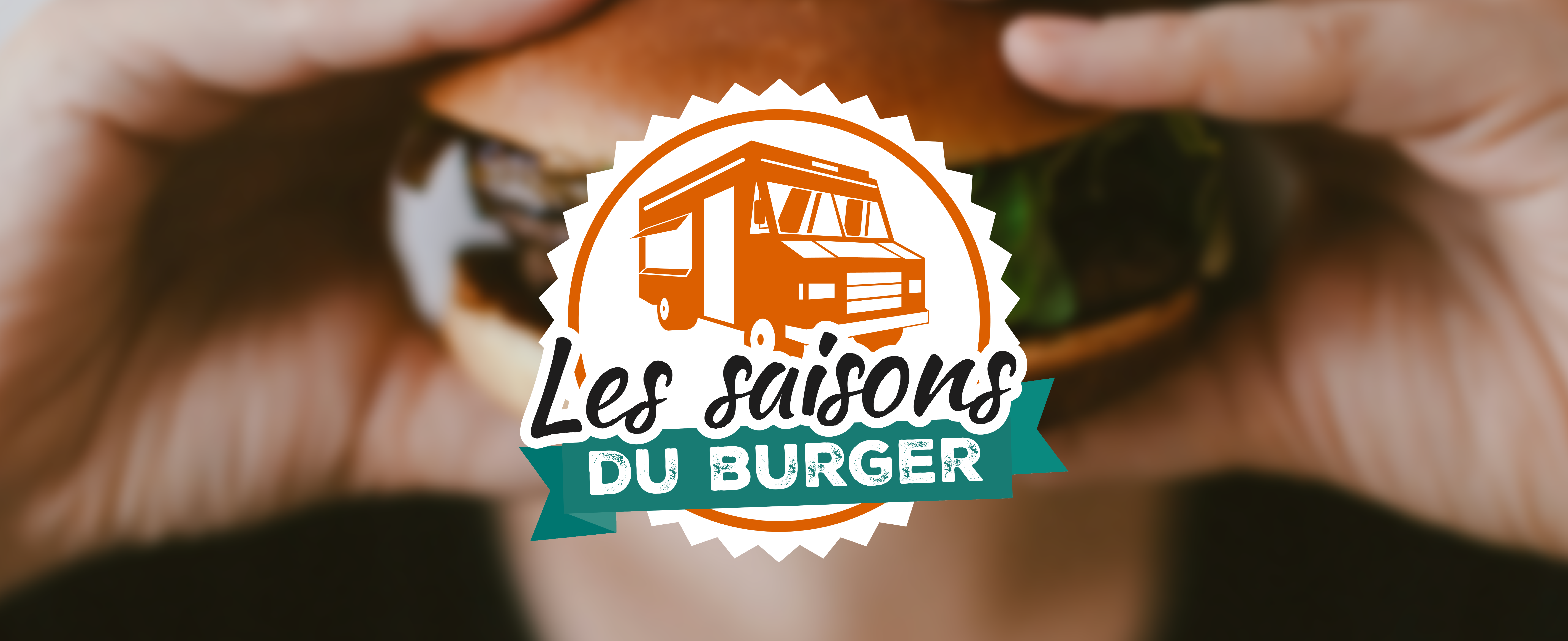 logo burger